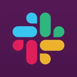 Slack Logo